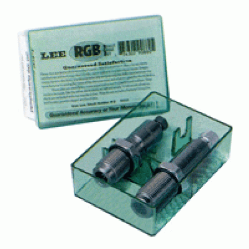 LEE RGB 2-DIE SET