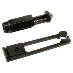 LEE BULLET FEED DIE & FINGERS