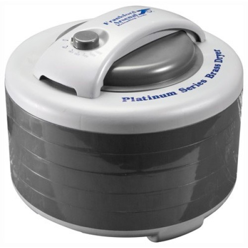 FRANKFORD ARSENAL PLATINUM