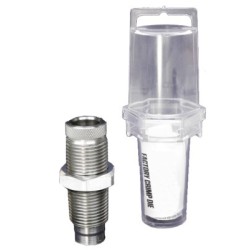 LEE COLLET STYLE CRIMP DIE