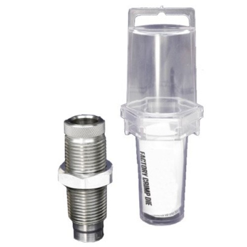 LEE COLLET STYLE CRIMP DIE