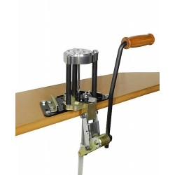 LEE 4 HOLE TURRET PRESS KIT