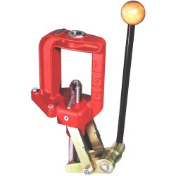 LEE CLASSIC CAST IRON PRESS
