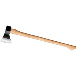 COLD STEEL TRAIL BOSS 27" HNDL