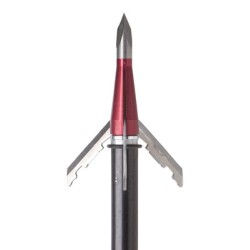 WASP BROADHEAD JAK-X SST XBOW