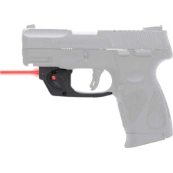 VIRIDIAN ESSENTIAL LASER RED