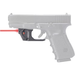 VIRIDIAN ESSENTIAL LASER RED