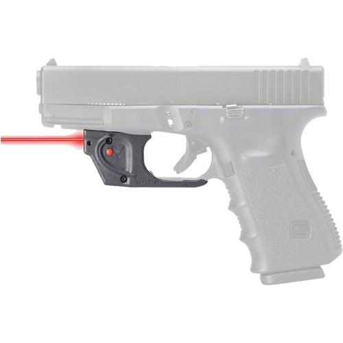 VIRIDIAN ESSENTIAL LASER RED