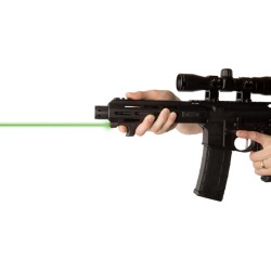 VIRIDIAN LASER HANDGUARD HS1