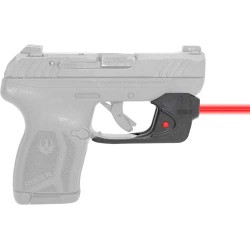 VIRIDIAN ESSENTIAL LASER RED