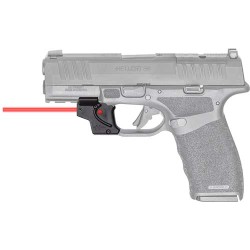 VIRIDIAN ESSENTIAL LASER RED