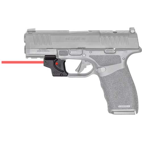 VIRIDIAN ESSENTIAL LASER RED