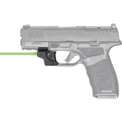 VIRIDIAN ESSENTIAL LASER GREEN