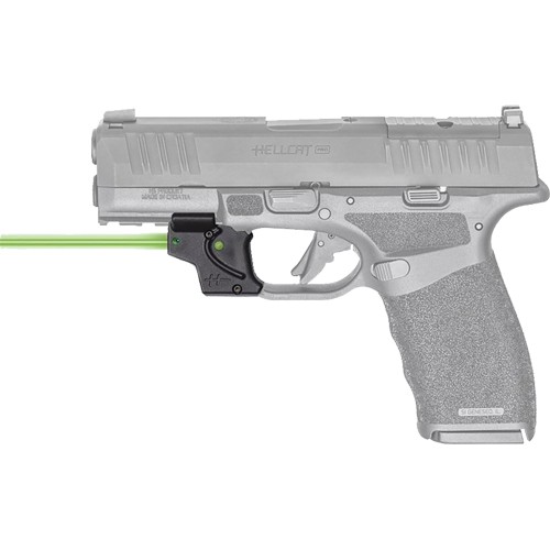 VIRIDIAN ESSENTIAL LASER GREEN