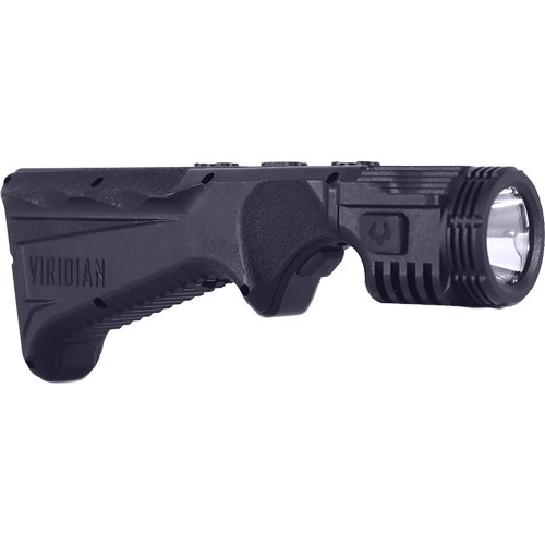 VIRIDIAN 4LUX 2000 LUMEN LIGHT
