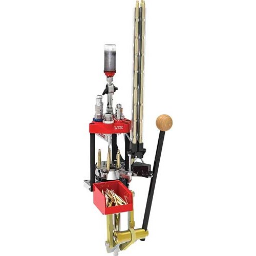 LEE PRO 6000 RELOADING PRESS