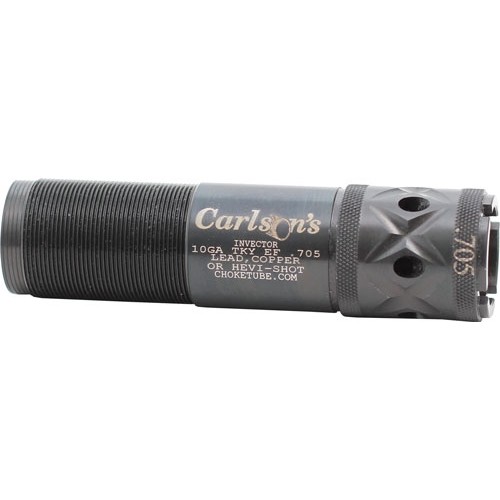 CARLSONS EXTENDED TURKEY CHOKE