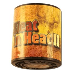 QUAKER BOY DEER CALL CAN STYLE