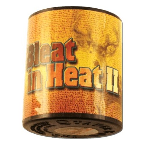QUAKER BOY DEER CALL CAN STYLE