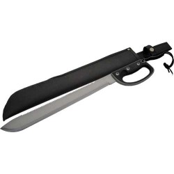 SZCO RITE EDGE 19" RUBBER GRIP