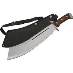 SZCO RITE EDGE 13.5" WOOD