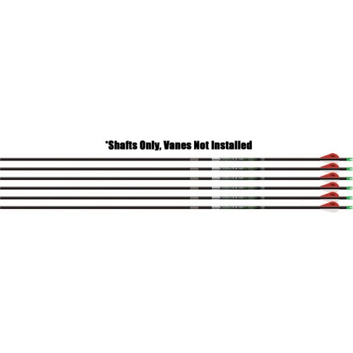 EASTON ARROW AXIS PRO 5MM 300