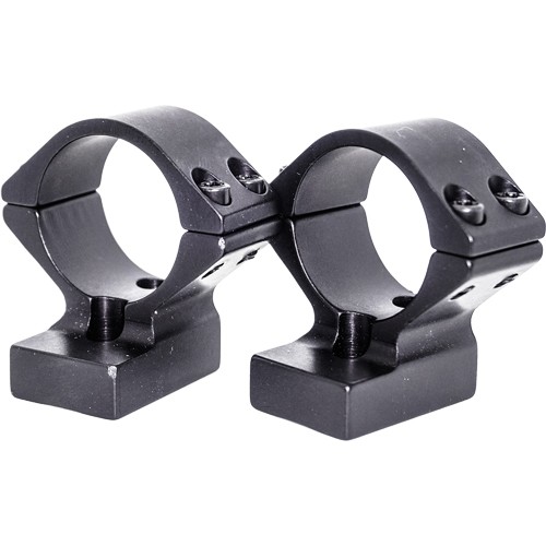 TALLEY RINGS LOW 1" HENRY H009