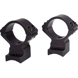 TALLEY RINGS LOW 1" WINCHESTER