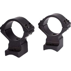 TALLEY RINGS LOW 1" WINCHESTER
