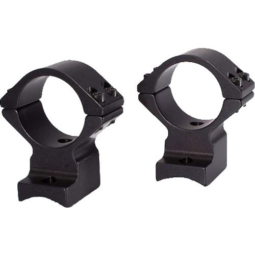 TALLEY RINGS LOW 1" WINCHESTER