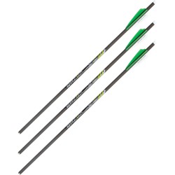 ALLEN XBOW ARROW 20" CX600 3"