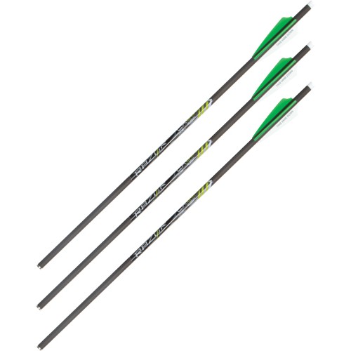 ALLEN XBOW ARROW 20" CX600 3"
