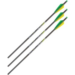ALLEN XBOW ARROW 22" CX600 3"