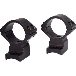 TALLEY RINGS LOW 1" KIMBER 84M
