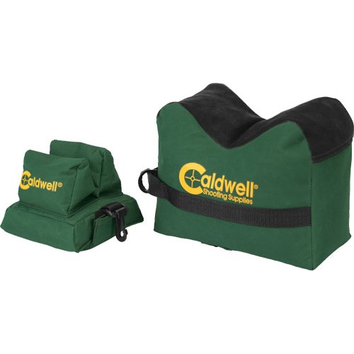 CALDWELL DEADSHOT BENCHREST