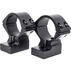 TALLEY RINGS MED 1" HENRY H009