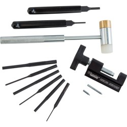 WHEELER AR ROLL PIN