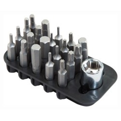 WHEELER 21-PC ADD ON KIT
