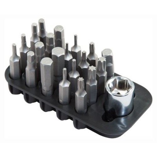 WHEELER 21-PC ADD ON KIT