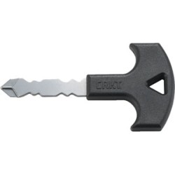 CRKT WILLIAMS DEFENSE TACTICAL