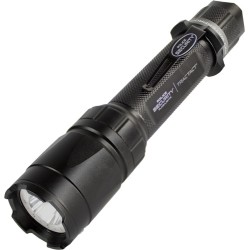 PSF TRAC TACT FLASHLIGHT WHITE