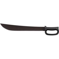 COLD STEEL LATIN D-GUARD 18"