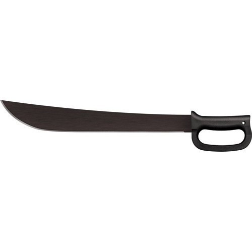 COLD STEEL LATIN D-GUARD 18"