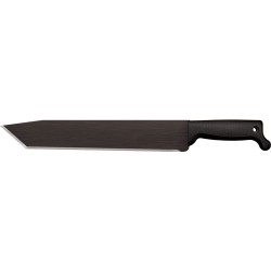 COLD STEEL TANTO MACHETE 13"