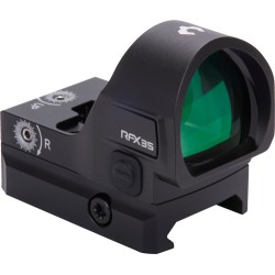 VIRIDIAN REFLEX SIGHT RFX-25