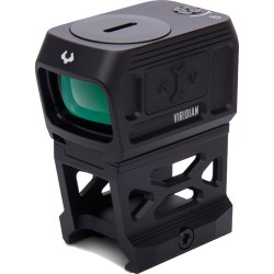 VIRIDIAN REFLEX SIGHT RFX45