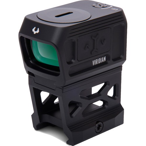 VIRIDIAN REFLEX SIGHT RFX45