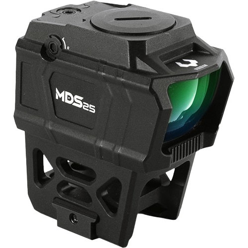 VIRIDIAN MDS25 MODERN DOT