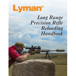 LYMAN RELOADING HANDBOOK LONG