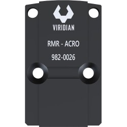 VIRIDIAN RFX44/45 MOUNTING